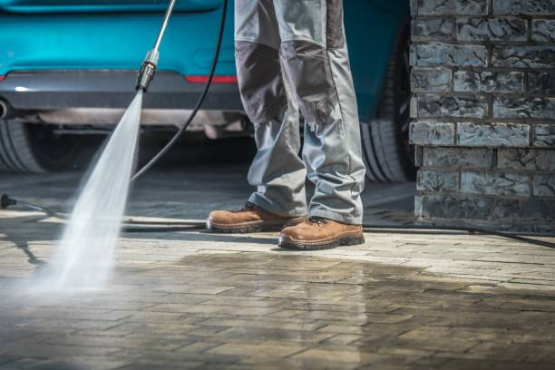Best Gutter Cleaning and Brightening in Chadbourn, NC