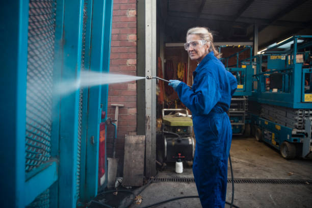 Best Oil and Grease Removal from Surfaces in Chadbourn, NC