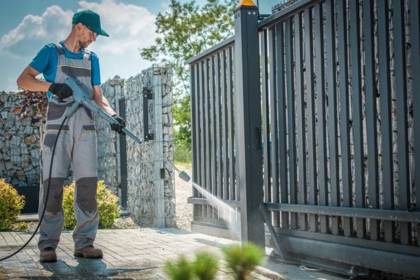 Best Deck and Patio Pressure Washing in Chadbourn, NC