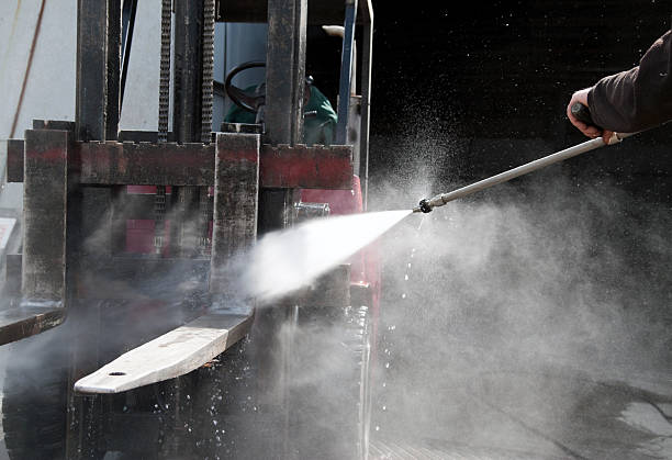 Best Commercial Pressure Washing in Chadbourn, NC